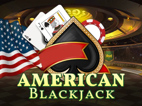 American Blackjack